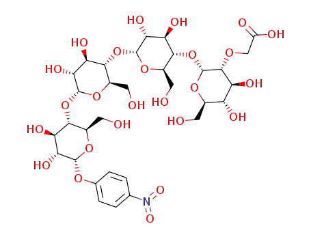 118608-25-6 Structure