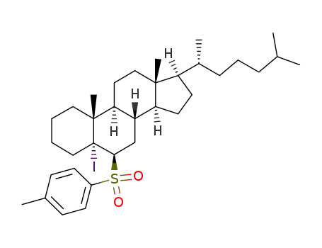 138416-04-3 Structure