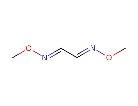 dioxime dimethyl ether