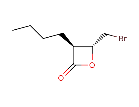 3-butyl-4-(bromomethyl)oxetan-2-one