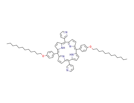 122505-45-7 Structure