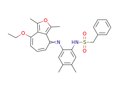 839683-95-3 Structure