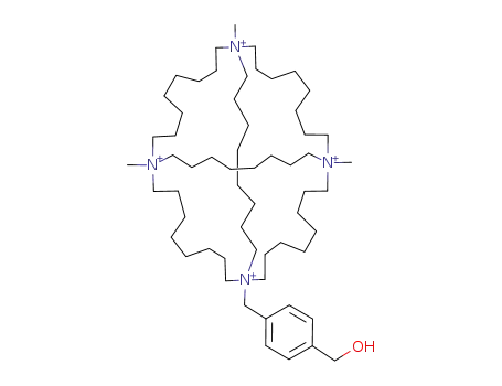 C<sub>59</sub>H<sub>114</sub>N<sub>4</sub>O<sup>(4+)</sup>