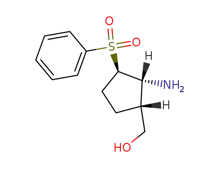 127533-42-0 Structure