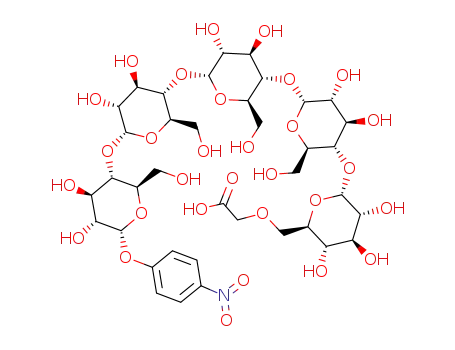 C<sub>38</sub>H<sub>57</sub>NO<sub>30</sub>