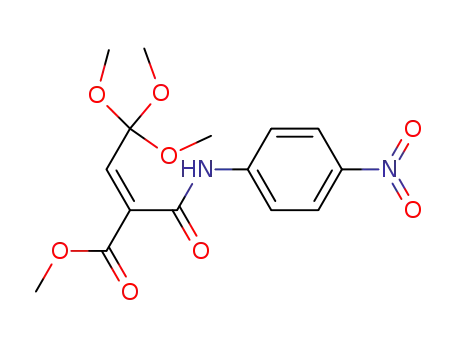 38308-81-5 Structure