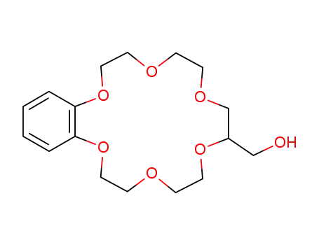 2,3-dibenzo-18-crown-6