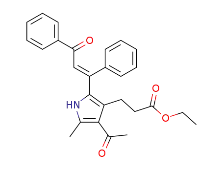 134200-70-7 Structure