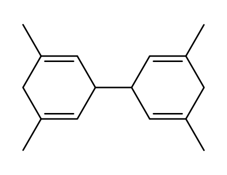 1,1',4,4'-tetrahydro-3,3',5,5'-tetramethylbiphenyl