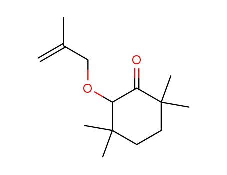 88292-16-4 Structure