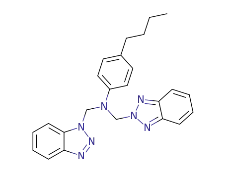 127395-21-5 Structure