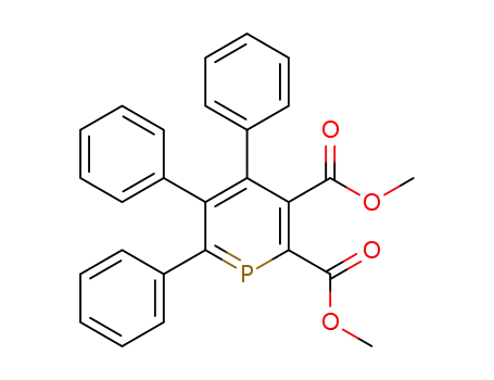 C<sub>27</sub>H<sub>21</sub>O<sub>4</sub>P