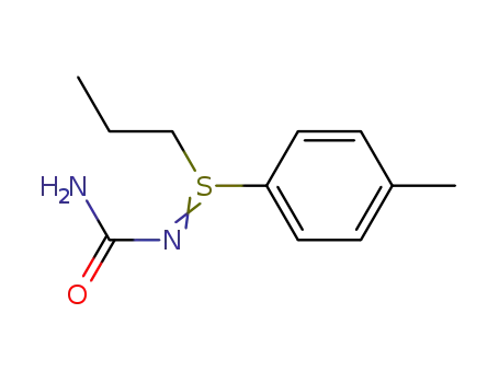 C<sub>11</sub>H<sub>16</sub>N<sub>2</sub>OS