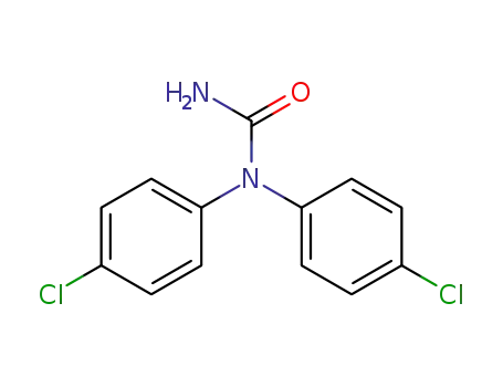 <i>N</i>,<i>N</i>-bis-(4-chloro-phenyl)-urea