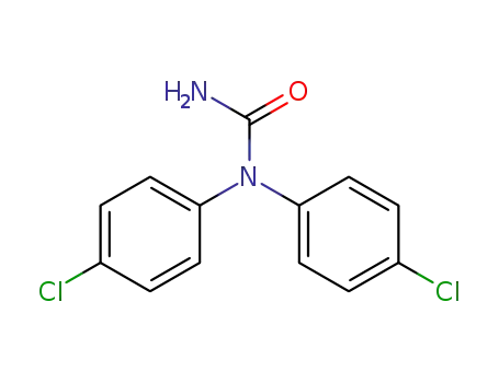 25434-13-3 Structure