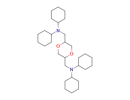 C<sub>30</sub>H<sub>54</sub>N<sub>2</sub>O<sub>2</sub>