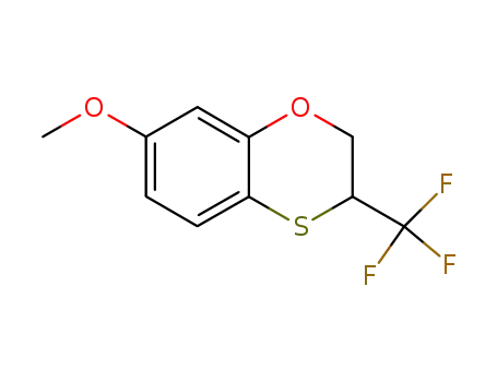 136603-72-0 Structure