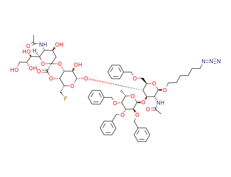 C<sub>65</sub>H<sub>84</sub>FN<sub>5</sub>O<sub>21</sub>