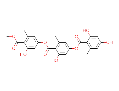 22474-42-6 Structure