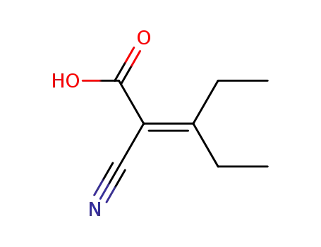 868-01-9 Structure