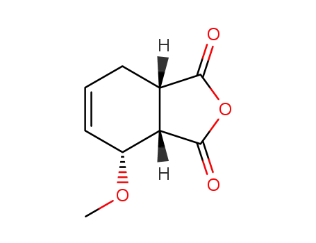 3-methoxy-cis-1,2,3,6-tetrahydrophthalic anhydride