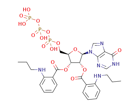 1350460-93-3 Structure