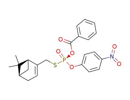 115010-54-3 Structure