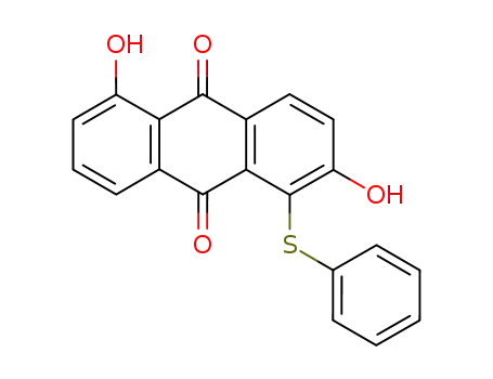 127042-56-2 Structure