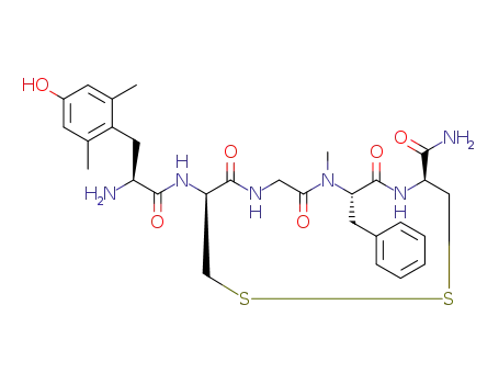 1217073-68-1 Structure