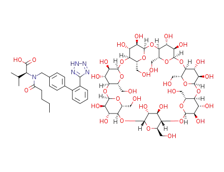 854102-65-1 Structure