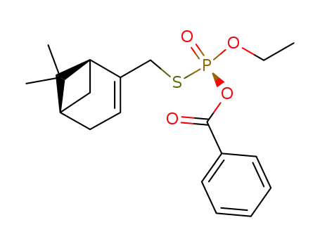 115010-56-5 Structure