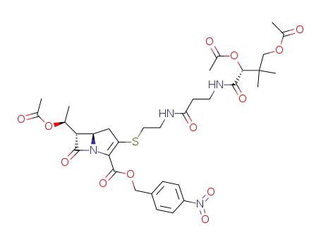 82475-08-9 Structure