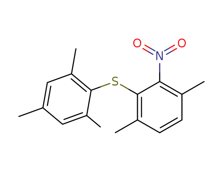C<sub>17</sub>H<sub>19</sub>NO<sub>2</sub>S
