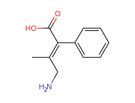 33110-75-7 Structure