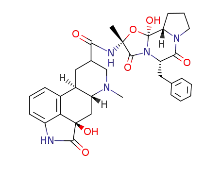 124114-09-6 Structure