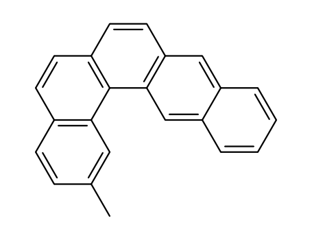 2-Methyldibenzo<a.g>phenanthren