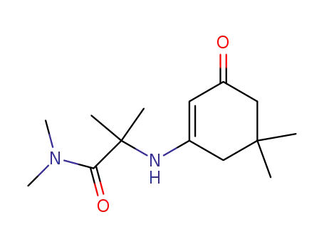 54930-70-0 Structure