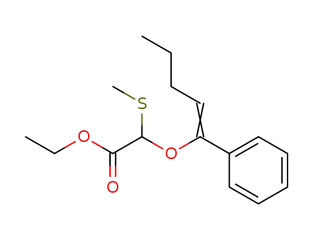 61836-18-8 Structure