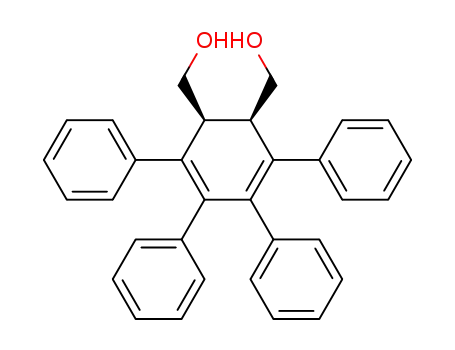 20089-05-8 Structure