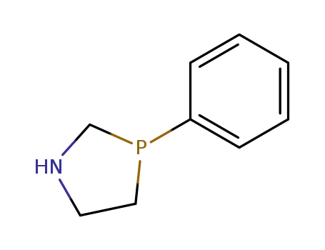 3-phenyl-[1,3]azaphospholidine