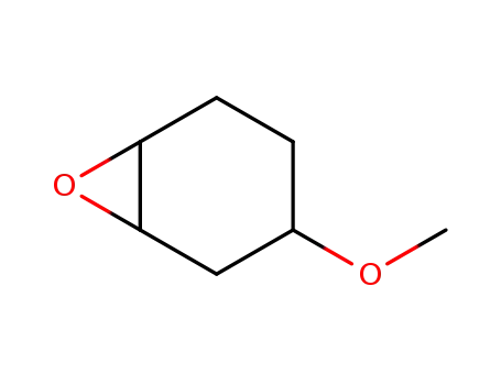 3-methoxy-7-oxabicyclo<4.1.0>heptane