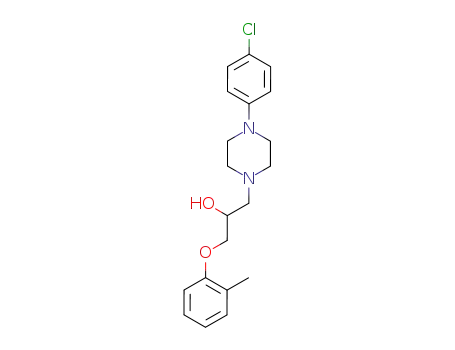 112864-98-9 Structure