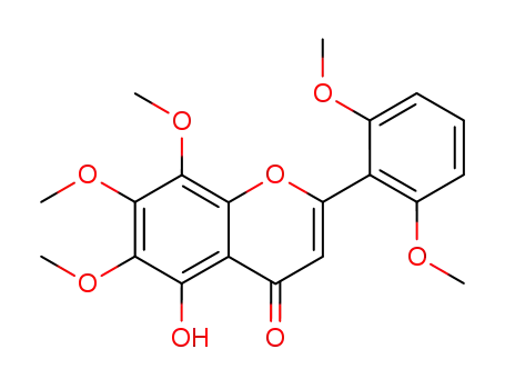 99123-99-6 Structure