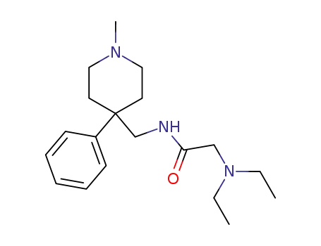 102709-04-6 Structure