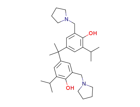 116282-91-8 Structure