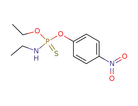 Molecular Structure of 3562-65-0 (Amidosine)