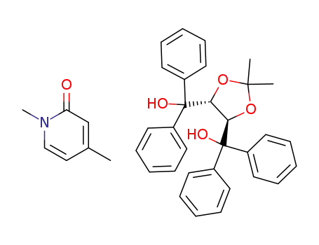 121471-25-8 Structure