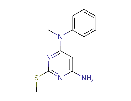 108481-08-9 Structure