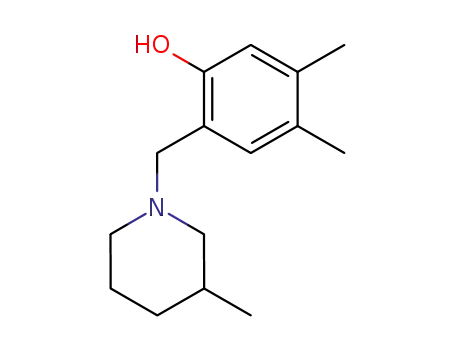 132912-46-0 Structure