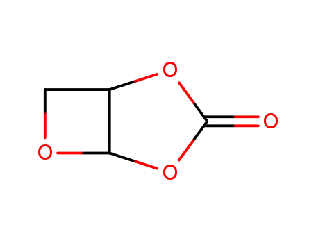 2,4,6-trioxabicyclo<3.2.0>heptan-3-one